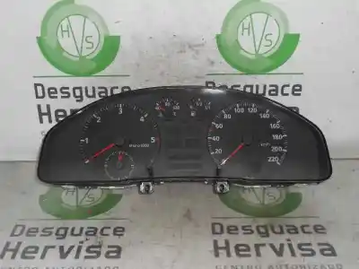 Gebrauchtes Autoersatzteil INSTRUMENTENTAFEL zum AUDI A4 BERLINA (B5)  OEM-IAM-Referenzen 8D0919034  