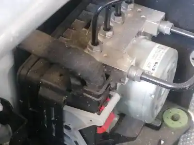 Piesă de schimb auto la mâna a doua abs pentru seat leon (kl1) fr referințe oem iam 5wa614517bl