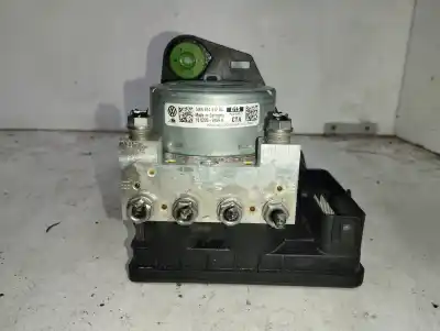 Peça sobressalente para automóvel em segunda mão abs por seat leon (kl1) fr referências oem iam 5wa614517bl  