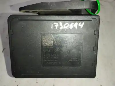 Peça sobressalente para automóvel em segunda mão abs por seat leon (kl1) fr referências oem iam 5wa614517bl  