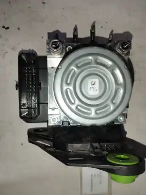 Peça sobressalente para automóvel em segunda mão abs por seat leon (kl1) fr referências oem iam 5wa614517bl  