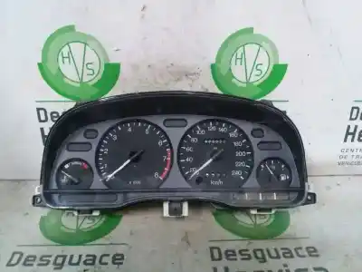 Peça sobressalente para automóvel em segunda mão QUADRANTE por FORD MONDEO  Referências OEM IAM 93BB10849CEA  