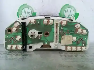 Second-hand car spare part dashboard for ford mondeo berlina/familiar (fd) clx berlina oem iam references 93bb10849cea  