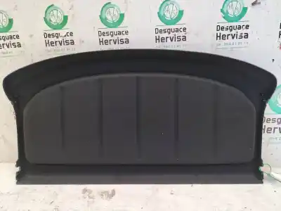 Second-hand car spare part parcel shelf for seat leon (kl1) fr oem iam references 5fa867769  