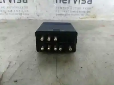 Tweedehands auto-onderdeel ELEKTRONISCHE MODULE voor MERCEDES-BENZ CLASE E  OEM IAM-referenties 0075459632  05999621