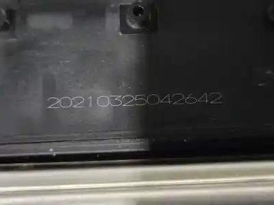 Pezzo di ricambio per auto di seconda mano centralina motore per seat leon (kl1) fr riferimenti oem iam 05l907309c  