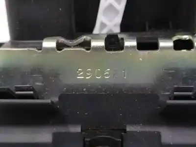 Second-hand car spare part trunk lock for seat leon (kl1) fr oem iam references 5fa827505a  