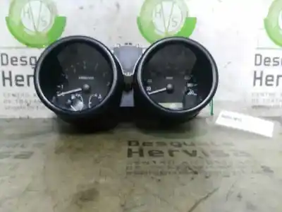 Peça sobressalente para automóvel em segunda mão quadrante por chevrolet kalos 1.4 sr referências oem iam 96426348