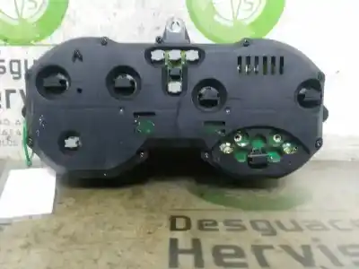 Peça sobressalente para automóvel em segunda mão quadrante por chevrolet kalos 1.4 sr referências oem iam 96426348  