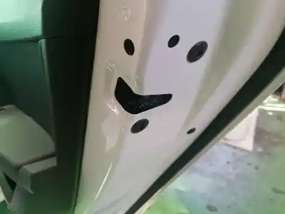 Piesă de schimb auto la mâna a doua încuietoare ușa din dreapta spate pentru seat leon (kl1) fr referințe oem iam a6l5ta839016l