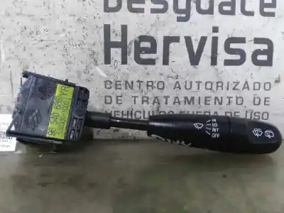 Peça sobressalente para automóvel em segunda mão comutador de limpa vidros por chevrolet kalos 1.4 sr referências oem iam 96540686