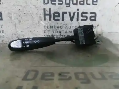 Peça sobressalente para automóvel em segunda mão comutador de luzes por chevrolet kalos 1.4 sr referências oem iam 96540683