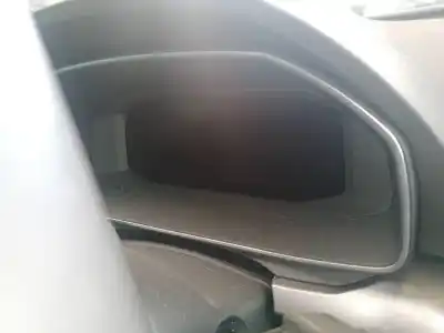 Piesă de schimb auto la mâna a doua ceas bord pentru seat leon (kl1) fr referințe oem iam 5fa920790b