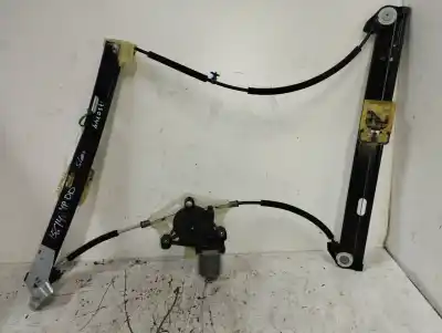Piesă de schimb auto la mâna a doua mecanism acționare geam fațã dreapta pentru seat leon (kl1) fr referințe oem iam 0130822076
