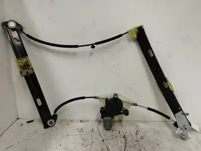 Piesă de schimb auto la mâna a doua mecanism acționare geam fațã stânga pentru seat leon (kl1) fr referințe oem iam 0130822077