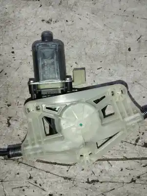Second-hand car spare part driver left window regulator for seat leon (kl1) fr oem iam references 0130822077  