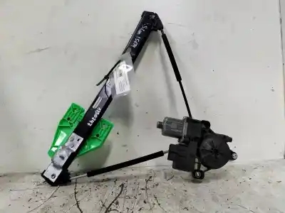 Piesă de schimb auto la mâna a doua mecanism actionare geam spate stânga pentru seat leon (kl1) fr referințe oem iam 5q0959407d