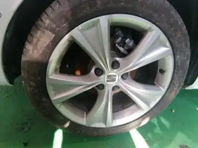 Piesă de schimb auto la mâna a doua jantã pentru seat leon (kl1) fr referințe oem iam 5fa601025c