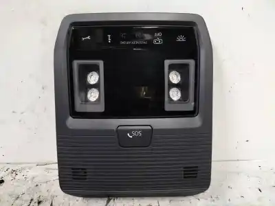 Piesă de schimb auto la mâna a doua lumina interioara pentru seat leon (kl1) fr referințe oem iam 5h0959561ap