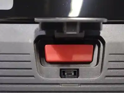 Second-hand car spare part interior light for seat leon (kl1) fr oem iam references 5h0959561ap  