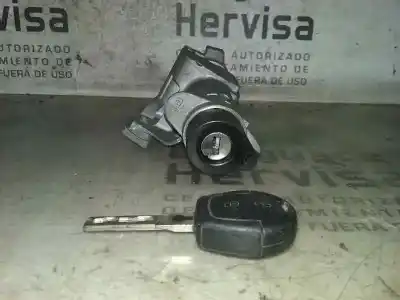 Gebrauchtes Autoersatzteil STARTSCHALTER zum SEAT IBIZA (6L1)  OEM-IAM-Referenzen 4B0905851C  
