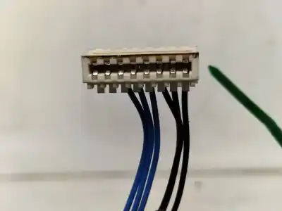 Second-hand car spare part headlights switch for seat leon (kl1) fr oem iam references 5q1953507fl 1051835001 5q1953513aa