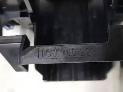 Second-hand car spare part headlights switch for seat leon (kl1) fr oem iam references 5q1953507fl 1051835001 5q1953513aa