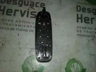 Second-hand car spare part right front power window switch for volvo s70 berlina 2.5 turbodiesel oem iam references 9148951  