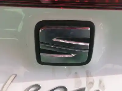 Piesă de schimb auto la mâna a doua mâner exterior portii pentru seat leon (kl1) fr referințe oem iam 5fa827565d