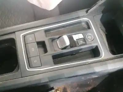 Piesă de schimb auto la mâna a doua schimbator de viteze pentru seat leon (kl1) fr referințe oem iam 5fa713059b