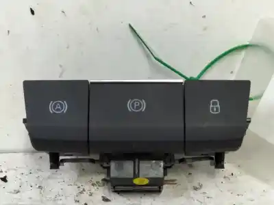 Piesă de schimb auto la mâna a doua maneta frana de mana pentru seat leon (kl1) fr referințe oem iam 5fa927225