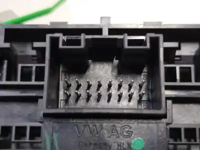 Second-hand car spare part handbrake lever for seat leon (kl1) fr oem iam references 5fa927225  