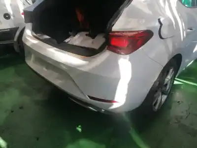Piesă de schimb auto la mâna a doua bara spate pentru seat leon (kl1) fr referințe oem iam 
