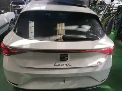 Pezzo di ricambio per auto di seconda mano portellone per seat leon (kl1) fr riferimenti oem iam   