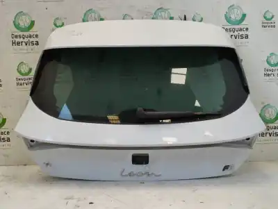 Pezzo di ricambio per auto di seconda mano portellone per seat leon (kl1) fr riferimenti oem iam   