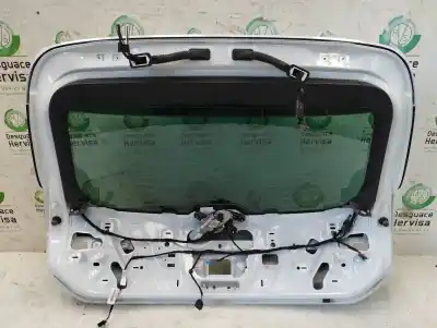 Pezzo di ricambio per auto di seconda mano portellone per seat leon (kl1) fr riferimenti oem iam   