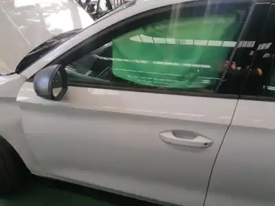 Piesă de schimb auto la mâna a doua usa din fata stânga pentru seat leon (kl1) fr referințe oem iam 