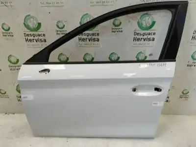 İkinci el araba yedek parçası sol ön kapi için seat leon (kl1) fr oem iam referansları   