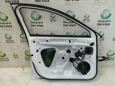 İkinci el araba yedek parçası sol ön kapi için seat leon (kl1) fr oem iam referansları   