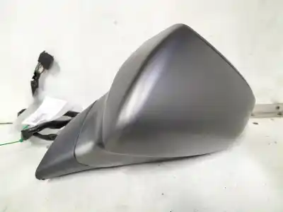 Peça sobressalente para automóvel em segunda mão espelho retrovisor esquerdo por seat leon (kl1) fr referências oem iam sa0002450  