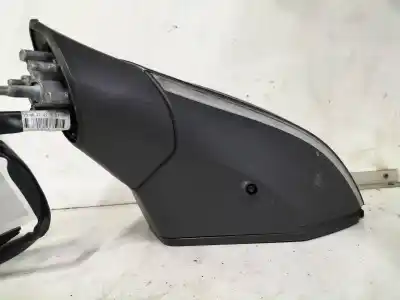 Peça sobressalente para automóvel em segunda mão espelho retrovisor esquerdo por seat leon (kl1) fr referências oem iam sa0002450  