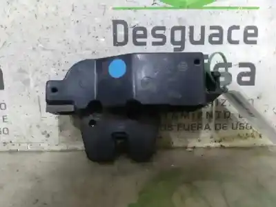 Tweedehands auto-onderdeel kofferbak / poortsluiting voor citroen xsara picasso 2.0 hdi cat (rhy / dw10td) oem iam-referenties 9633089280