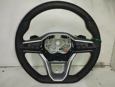 Piesă de schimb auto la mâna a doua volan pentru seat leon (kl1) fr referințe oem iam 5fa419091ef