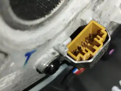 Second-hand car spare part steering wheel for seat leon (kl1) fr oem iam references 5fa419091ef  