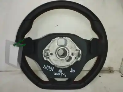 Second-hand car spare part steering wheel for seat leon (kl1) fr oem iam references 5fa419091ef  