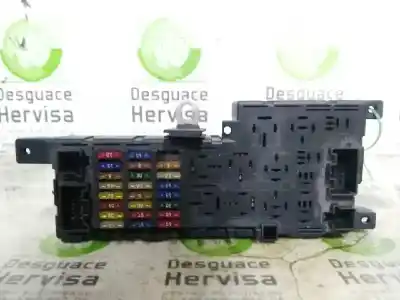 Peça sobressalente para automóvel em segunda mão caixa de fusíveis e relés por volvo s80 berlina 2.5 d referências oem iam 518323324