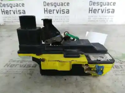 Peça sobressalente para automóvel em segunda mão fechadura da porta traseira esquerda por volvo s80 berlina 2.5 d referências oem iam 306663640