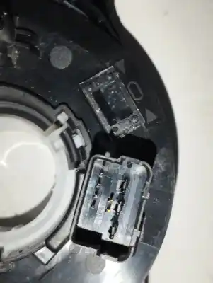 Автозапчасти б/у кольцо подушки безопасности за seat ibiza v (kj1, kjg) 1.6 tdi ссылки oem iam 6ra959653a  