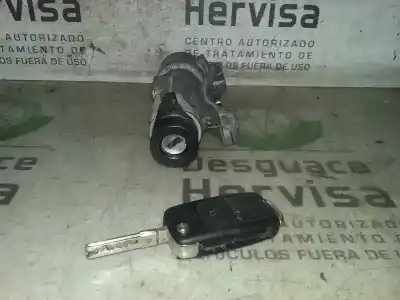 Gebrauchtes Autoersatzteil STARTSCHALTER zum VOLKSWAGEN GOLF IV BERLINA (1J1)  OEM-IAM-Referenzen 4B0905851C  