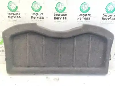 Автозапчасти б/у задний поддон за seat ibiza v (kj1, kjg) 1.6 tdi ссылки oem iam 6f0867769c